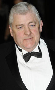 Peter Wight